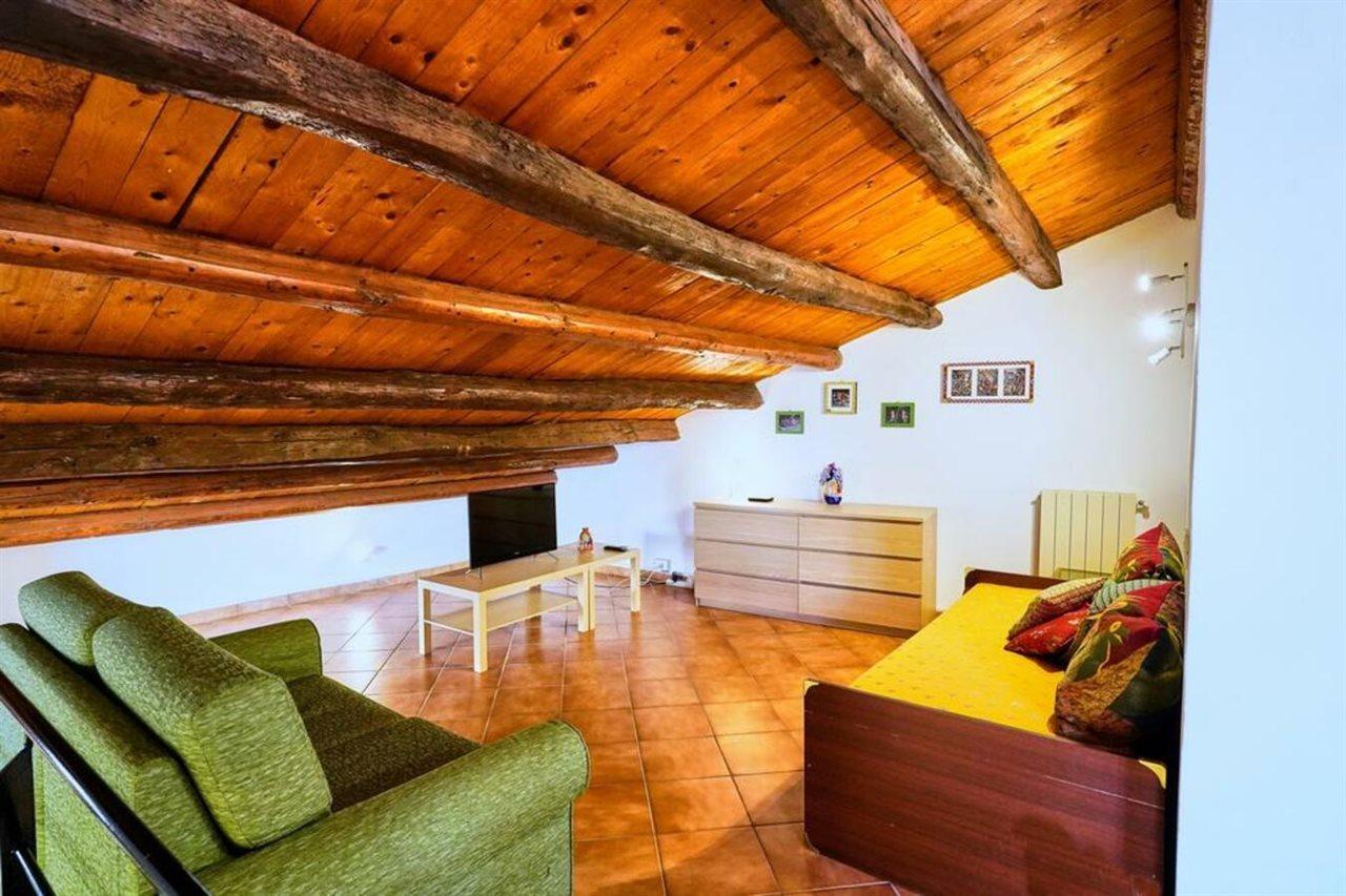 شقة Terrazza Delle Maioliche باليرمو المظهر الخارجي الصورة